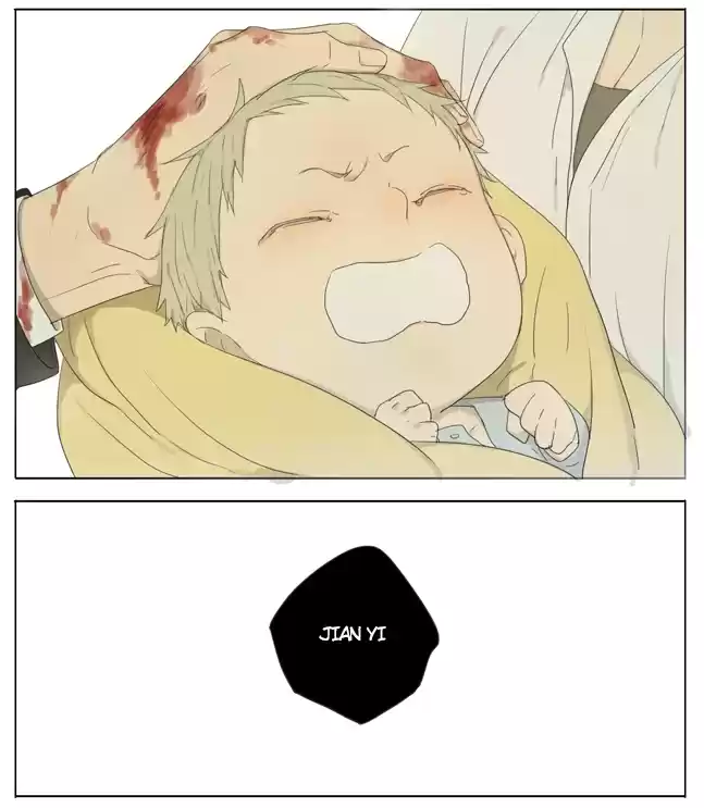 Read 19 Days pt_BR Manga Online