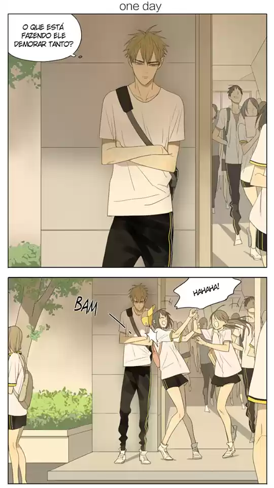 Read 19 Days pt_BR Manga Online