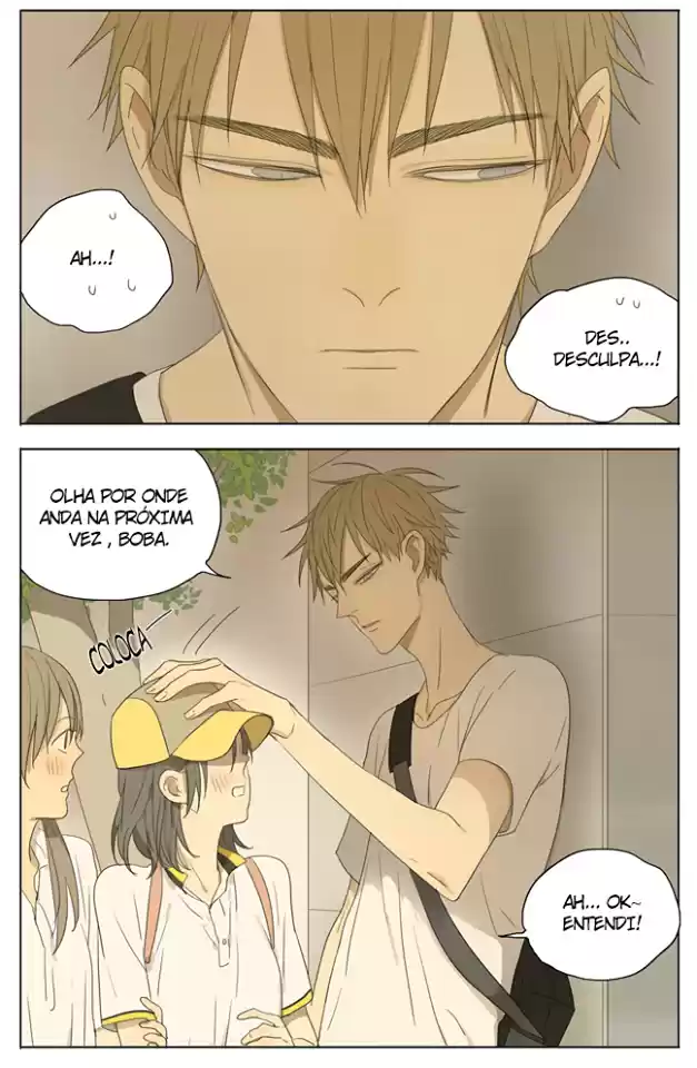 Read 19 Days pt_BR Manga Online