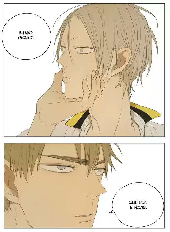 Read 19 Days pt_BR Manga Online