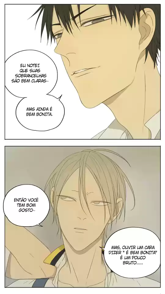 Read 19 Days pt_BR Manga Online