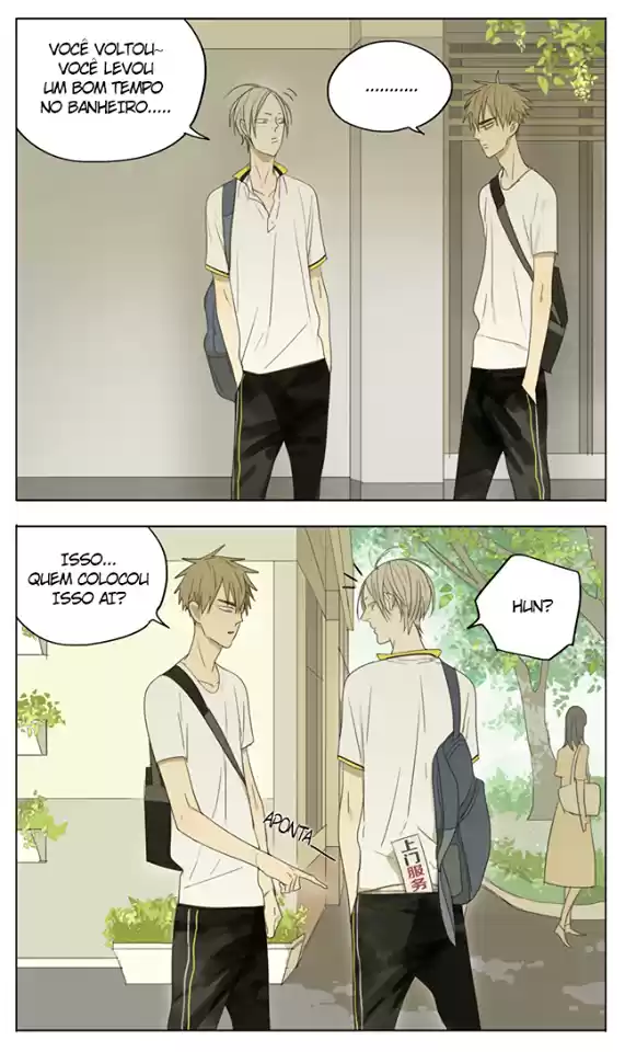 Read 19 Days pt_BR Manga Online