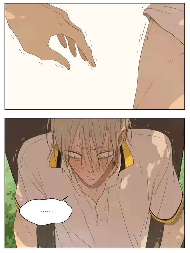 Read 19 Days pt_BR Manga Online