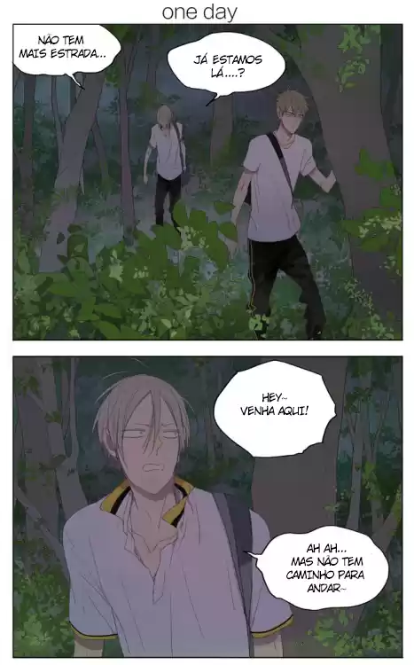 Read 19 Days pt_BR Manga Online