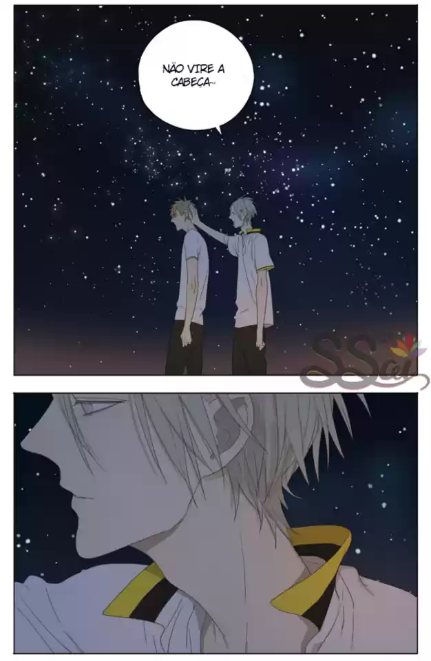 Read 19 Days pt_BR Manga Online