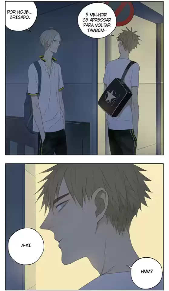 Read 19 Days pt_BR Manga Online