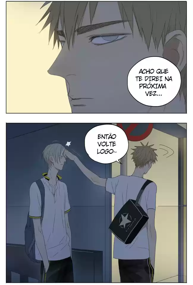 Read 19 Days pt_BR Manga Online