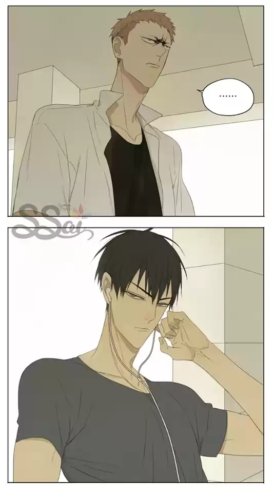 Read 19 Days pt_BR Manga Online