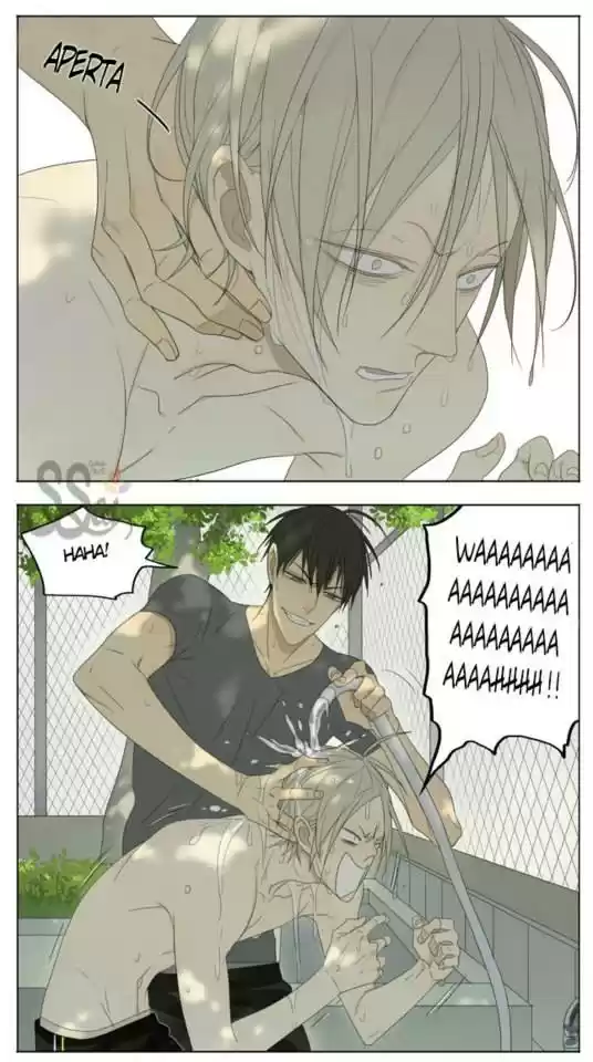 Read 19 Days pt_BR Manga Online