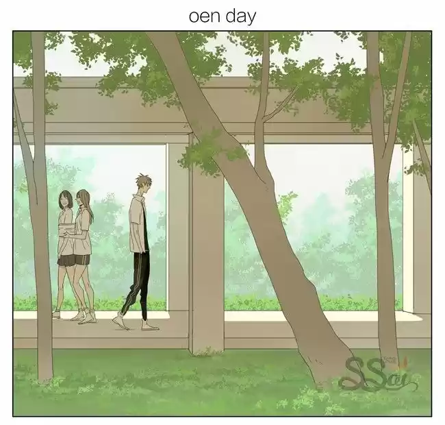 Read 19 Days pt_BR Manga Online