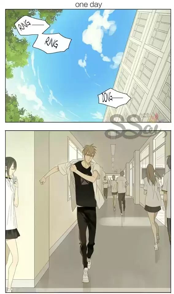 Read 19 Days pt_BR Manga Online