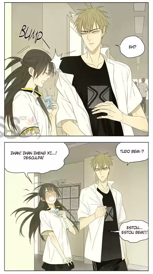 Read 19 Days pt_BR Manga Online