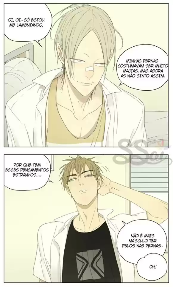 Read 19 Days pt_BR Manga Online