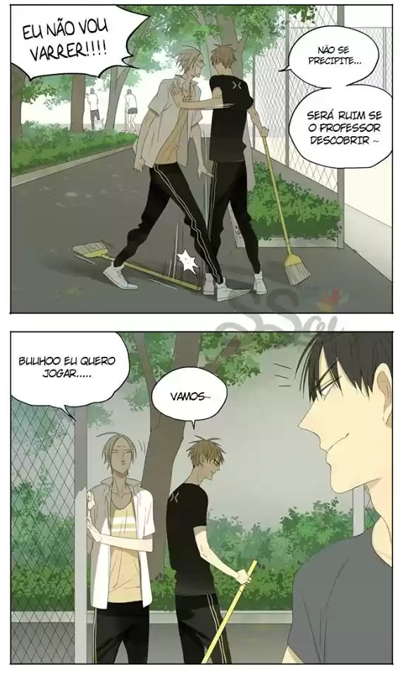 Read 19 Days pt_BR Manga Online
