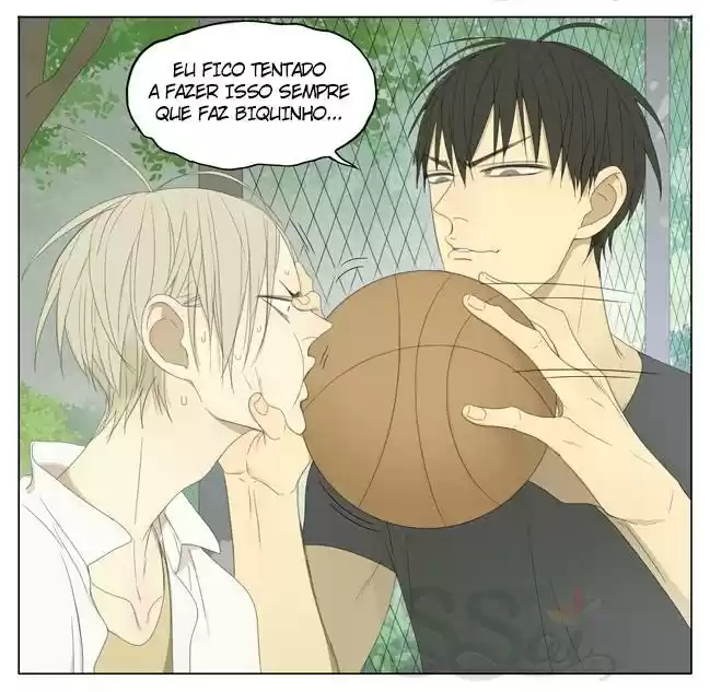 Read 19 Days pt_BR Manga Online
