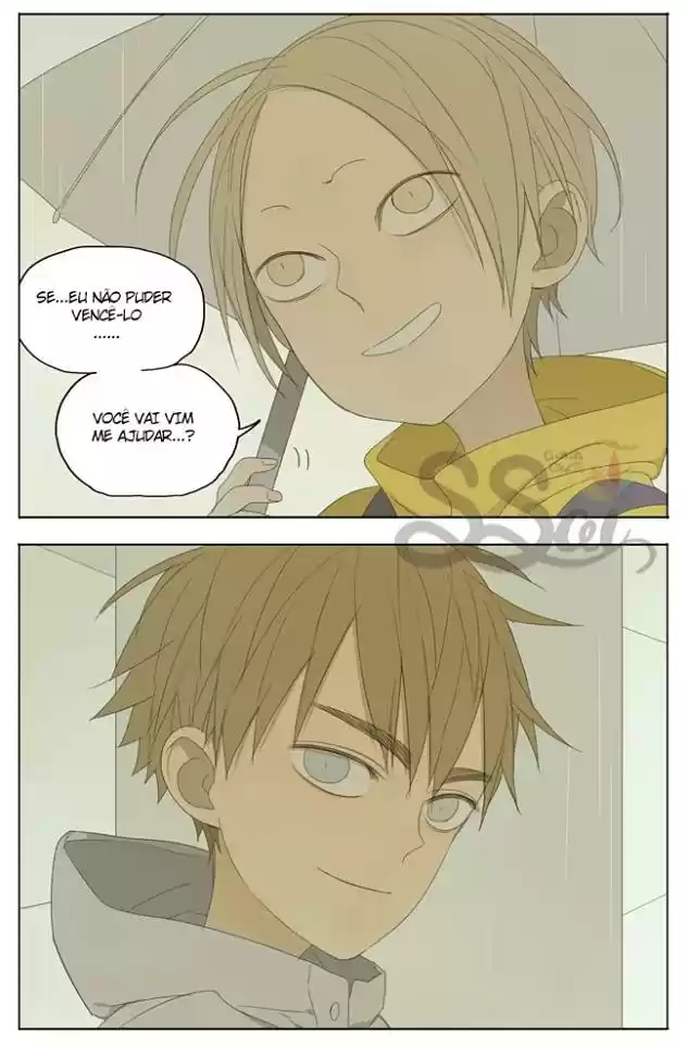 Read 19 Days pt_BR Manga Online