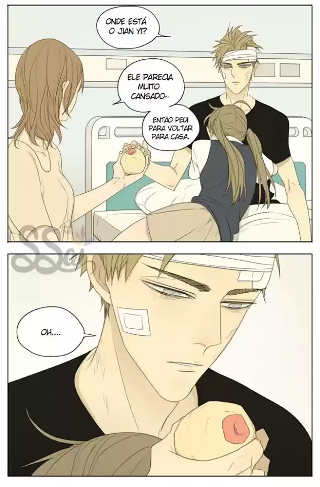 Read 19 Days pt_BR Manga Online