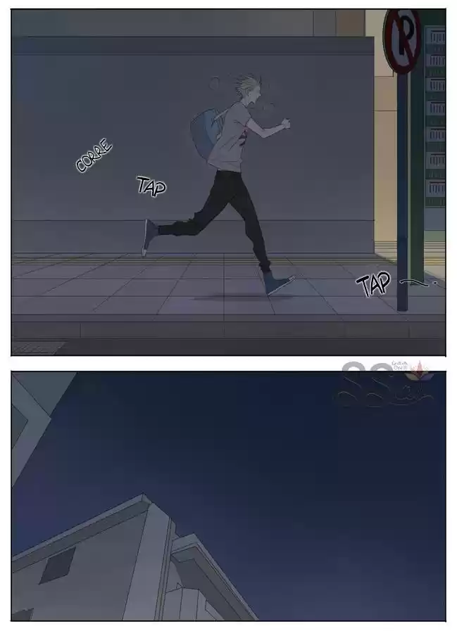 Read 19 Days pt_BR Manga Online