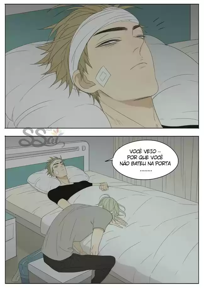 Read 19 Days pt_BR Manga Online
