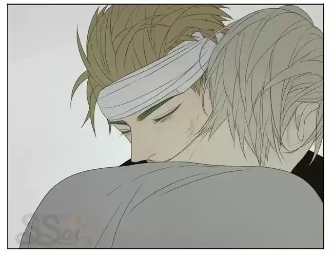 Read 19 Days pt_BR Manga Online