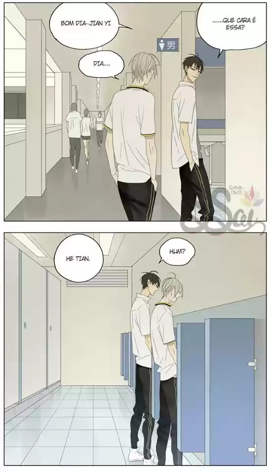 Read 19 Days pt_BR Manga Online