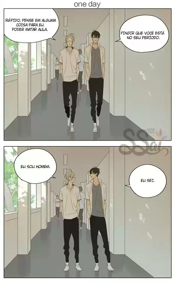 Read 19 Days pt_BR Manga Online