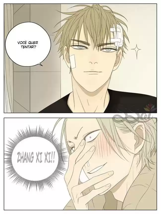 Read 19 Days pt_BR Manga Online