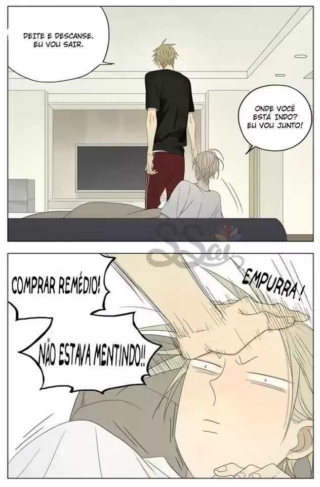 Read 19 Days pt_BR Manga Online