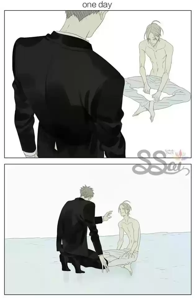 Read 19 Days pt_BR Manga Online