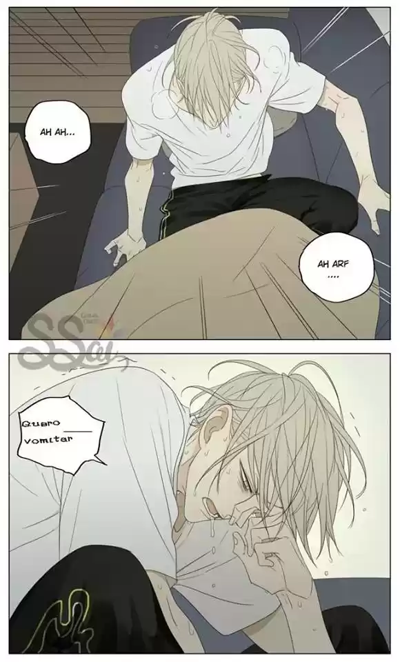 Read 19 Days pt_BR Manga Online