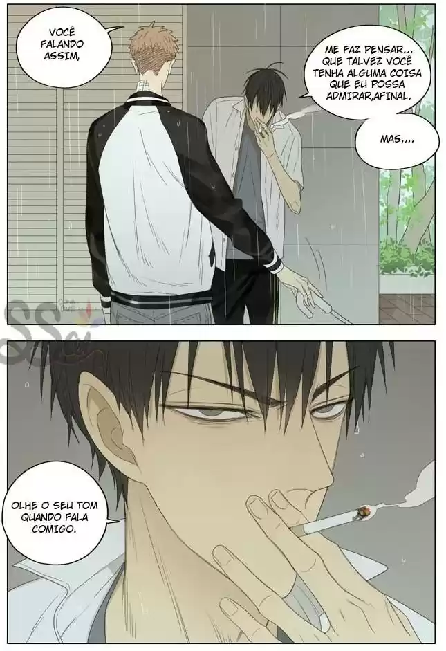 Read 19 Days pt_BR Manga Online