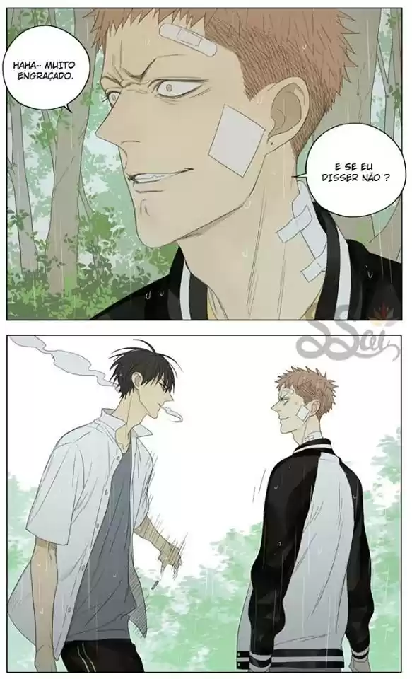 Read 19 Days pt_BR Manga Online