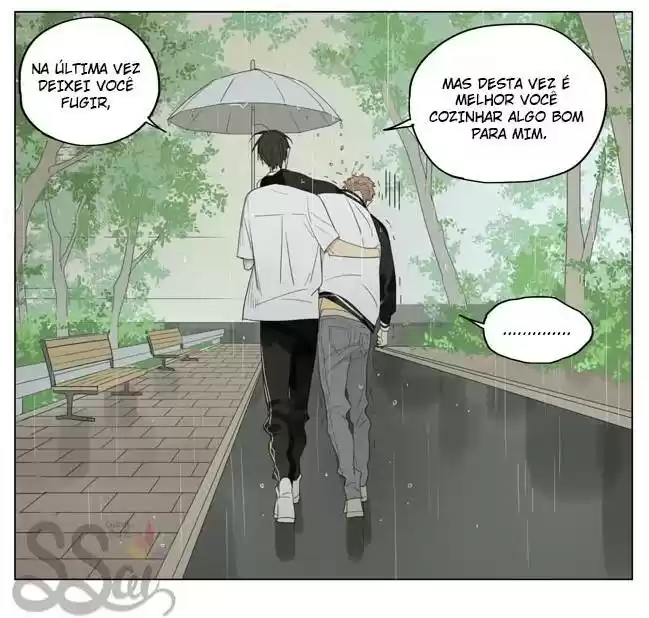 Read 19 Days pt_BR Manga Online
