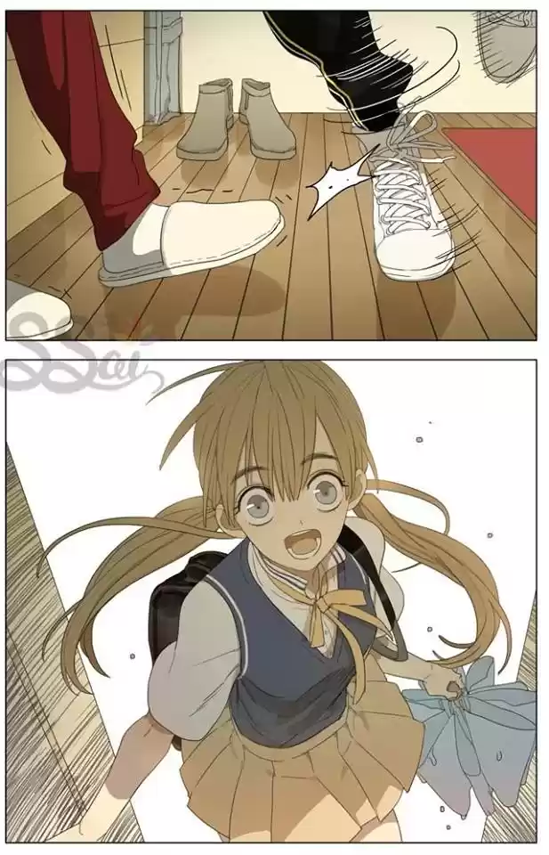 Read 19 Days pt_BR Manga Online