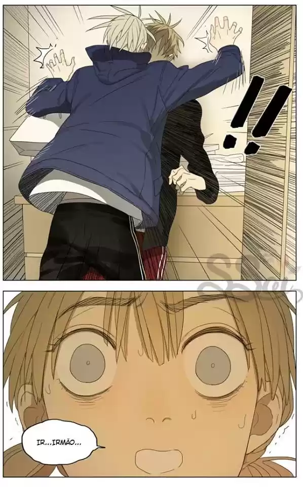 Read 19 Days pt_BR Manga Online