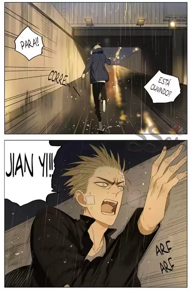 Read 19 Days pt_BR Manga Online