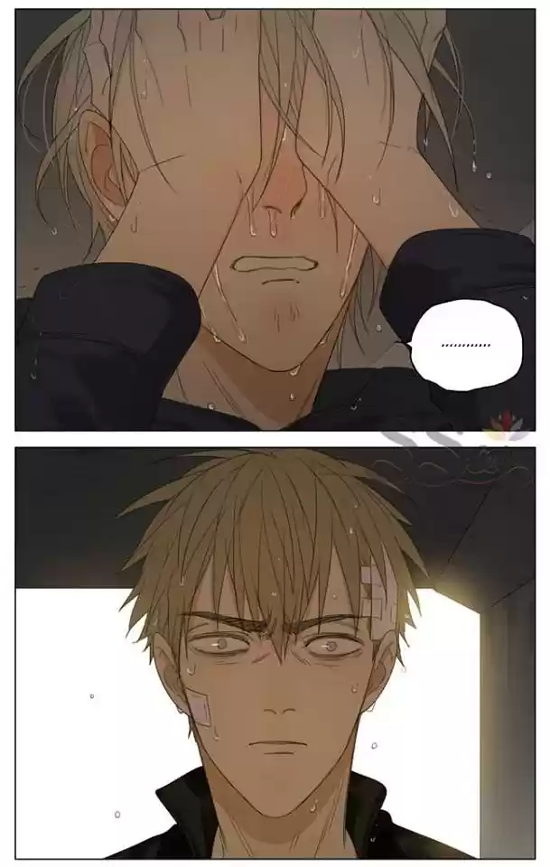 Read 19 Days pt_BR Manga Online