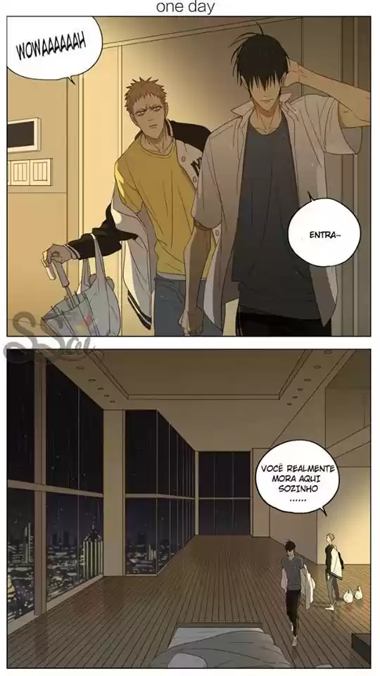 Read 19 Days pt_BR Manga Online
