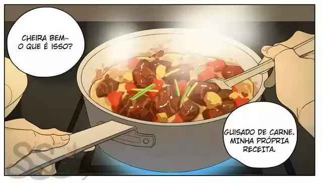 Read 19 Days pt_BR Manga Online