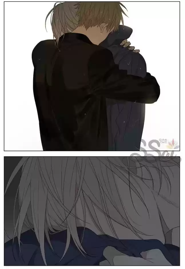 Read 19 Days pt_BR Manga Online