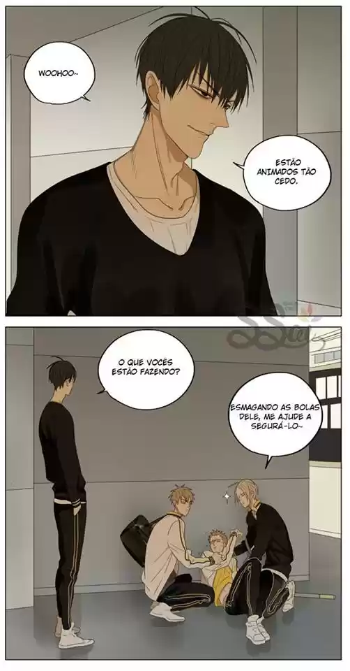 Read 19 Days pt_BR Manga Online