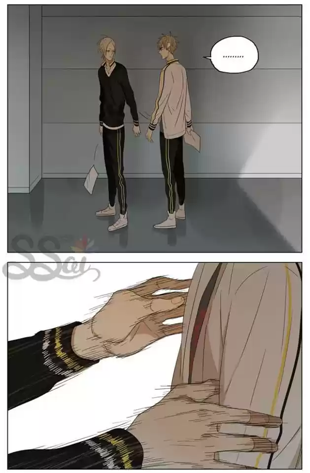 Read 19 Days pt_BR Manga Online