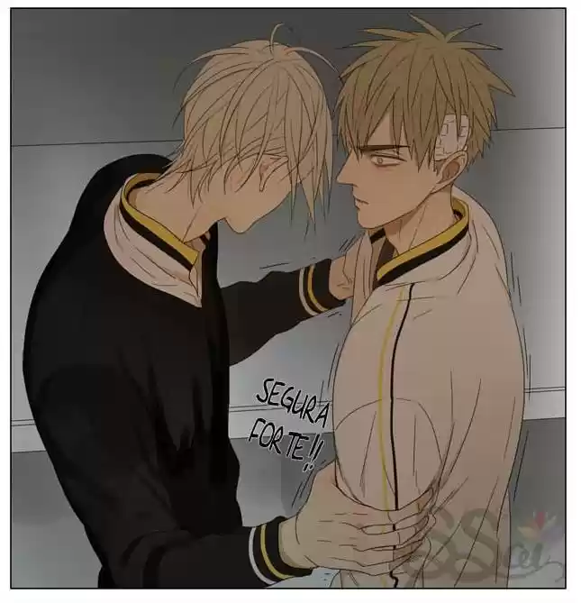 Read 19 Days pt_BR Manga Online
