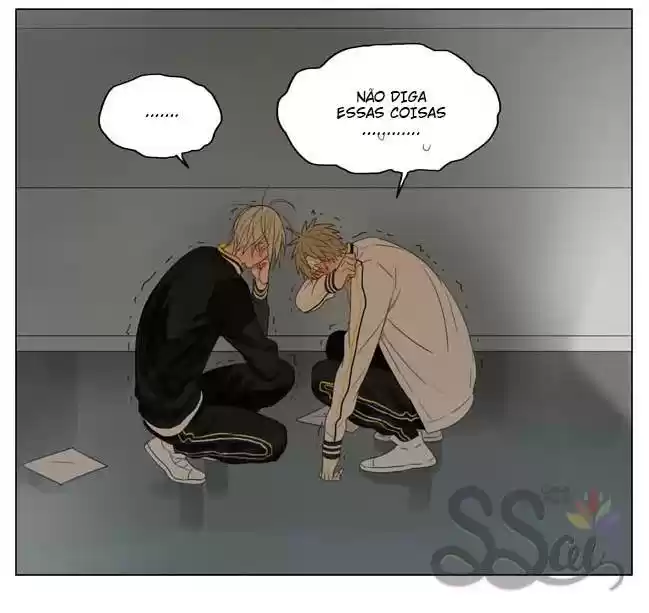 Read 19 Days pt_BR Manga Online