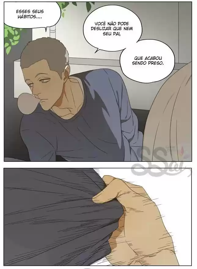 Read 19 Days pt_BR Manga Online