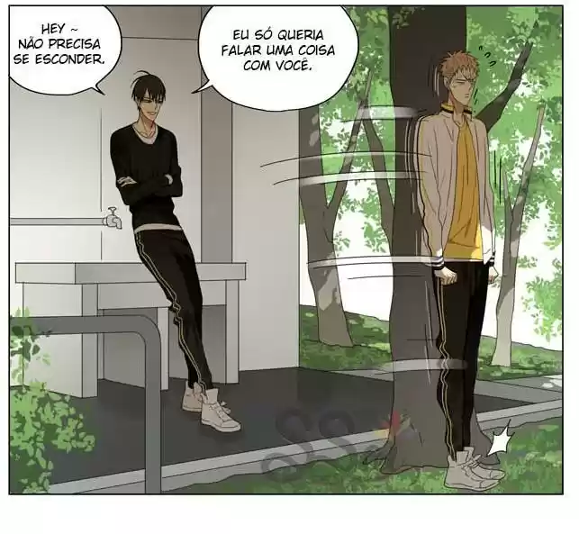 Read 19 Days pt_BR Manga Online