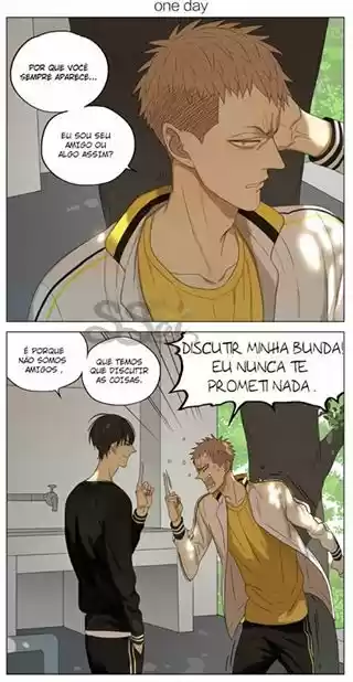 Read 19 Days pt_BR Manga Online