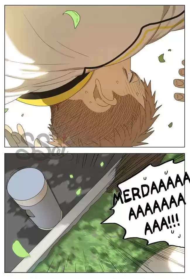 Read 19 Days pt_BR Manga Online
