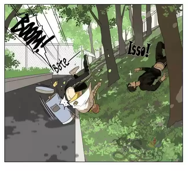 Read 19 Days pt_BR Manga Online