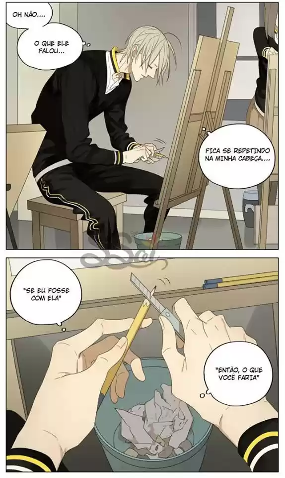 Read 19 Days pt_BR Manga Online